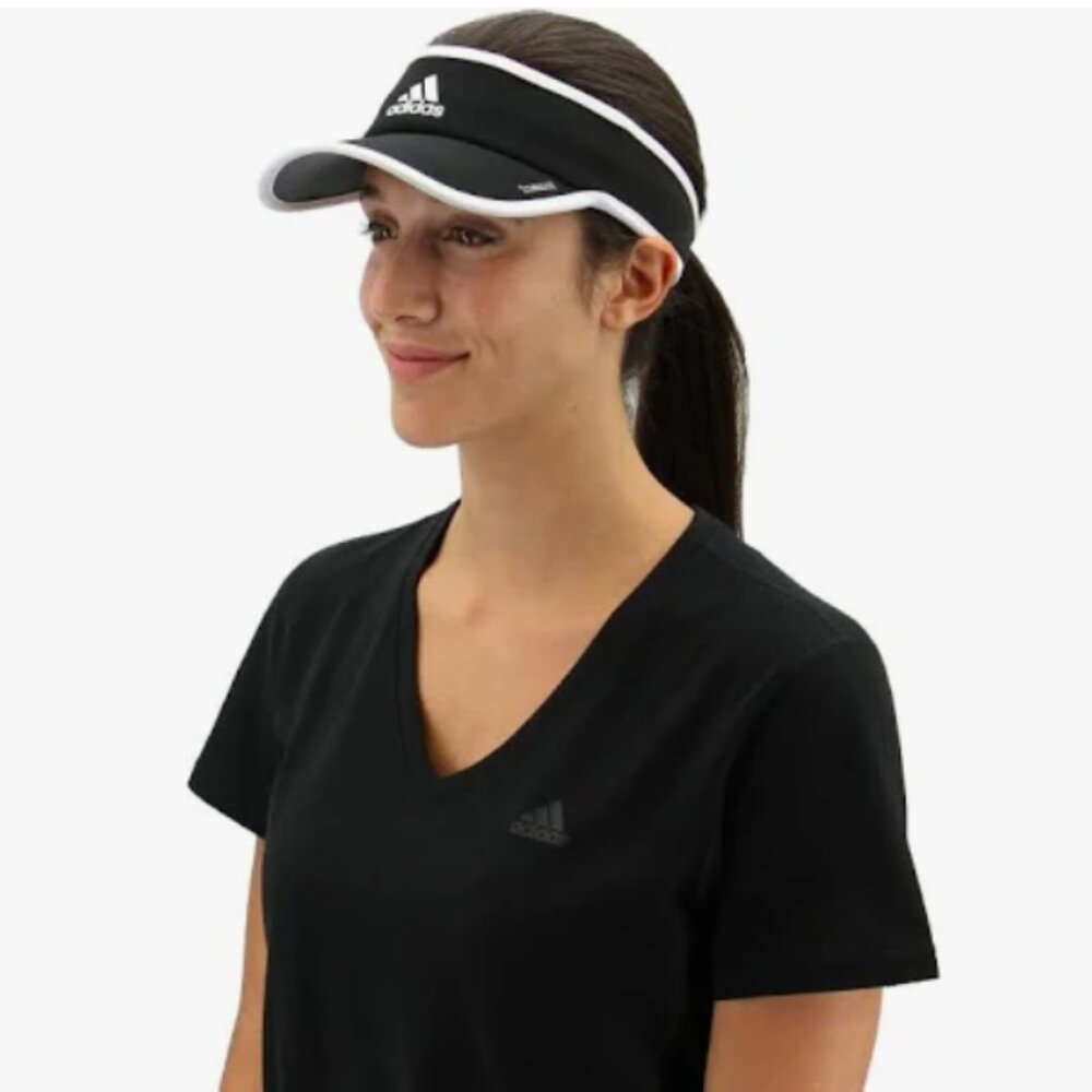 Women’s Adidas SuperLite Visor Hat
